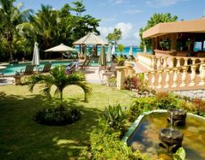 Castello Beach