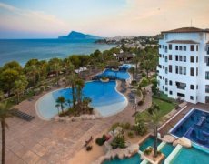 Sh Villa Gadea