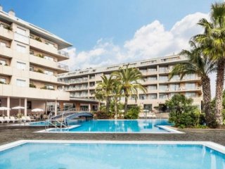 Aqua  Onabrava