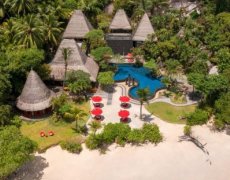Anantara Maia Seychelles Villas