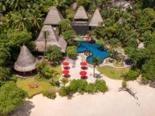Anantara Maia Seychelles Villas