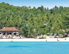 Melati Beach Resort And Spa
