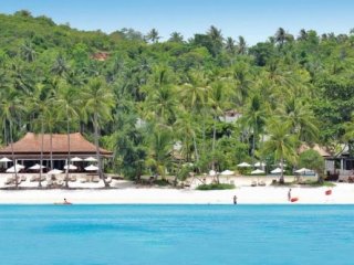 Melati Beach Resort And Spa