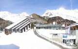 Blu hotel Val Senales
