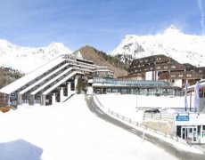 Blu hotel Val Senales