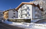 Apartmány Aquilone di Luciano Romeri