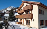 Katalog zájezdů, Chalet Sabot de Venus