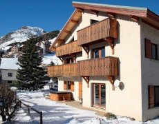 Chalet Sabot de Venus