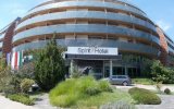 Katalog zájezdů, Spirit Hotel Thermal Spa