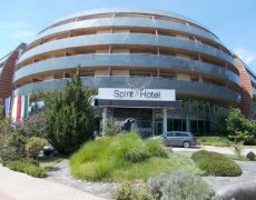 Spirit Hotel Thermal Spa