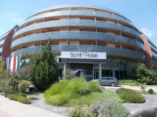 Spirit Hotel Thermal Spa