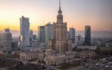 Katalog zájezdů, Tulip Residences Warsaw Targowa