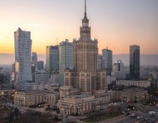 Tulip Residences Warsaw Targowa