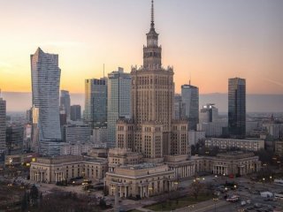 Tulip Residences Warsaw Targowa