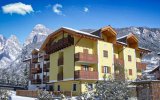 Katalog zájezdů - Itálie, Residence Alpenrose