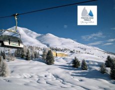6denní zájezd (denní přejezd) s dopravou, polopenzí a skipasem ceně – hotel La Mirandola