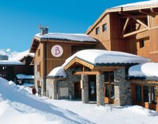 Residence Hameau des Airelles
