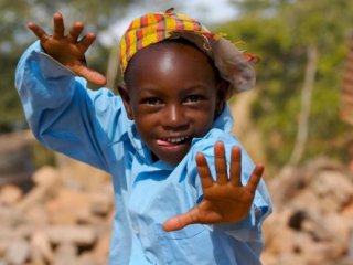 Zambie – Malawi