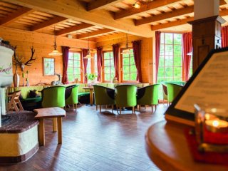Almhotel Edelweiss