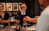 Katalog zájezdů, Victoria - Alpine Boutique Hotel & Fine Dining