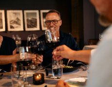 Victoria - Alpine Boutique Hotel & Fine Dining