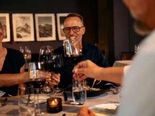 Victoria - Alpine Boutique Hotel & Fine Dining