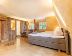 Wetterhorn Hasliberg