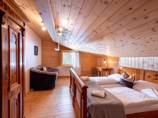 Au Alm