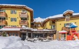 Hotel Rosa Degli Angeli