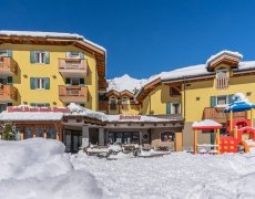 Hotel Rosa Degli Angeli
