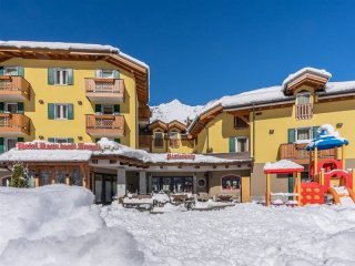 Hotel Rosa Degli Angeli