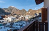 Apartmán Tre Valli