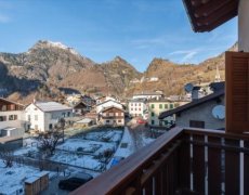 Apartmán Tre Valli