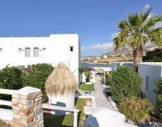 Paros Bay