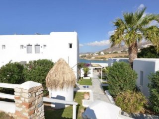 Paros Bay