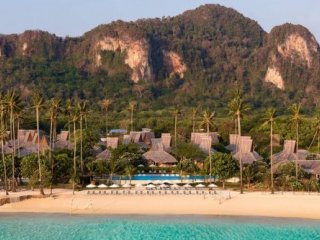 Saii Phi Phi Island Village Beach Resort