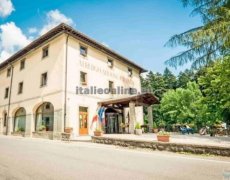 Hotel Abetone e Piramidi