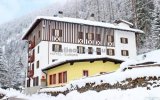 Katalog zájezdů - Itálie, Hotel Europa SKI