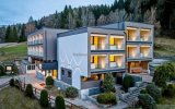 Hotel Garden SKI