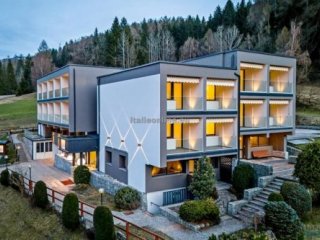 Hotel Garden SKI