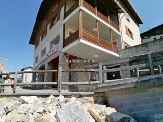 Hotel Ginepro SKI