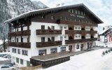 Katalog zájezdů - Itálie, Hotel Grohmann SKI