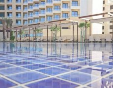 JA Ocean View Hotel
