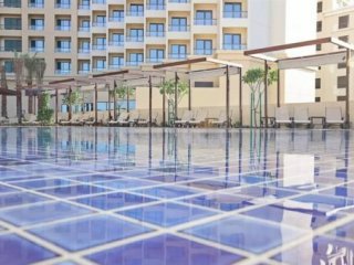 JA Ocean View Hotel