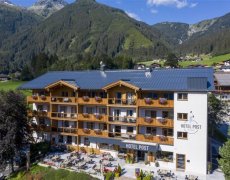 Hotel Post