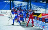 Oslo, Světový pohár 2026 - letecky (s průvodcem)