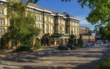 ENSANA GRAND MARGARET ISLAND - Budapest