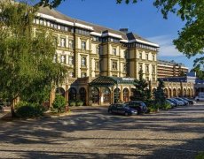 ENSANA GRAND MARGARET ISLAND - Budapest