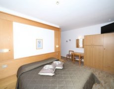 Hotel Dolomiti Hotel Olympia
