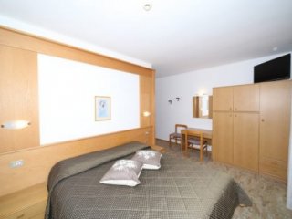 Hotel Dolomiti Hotel Olympia